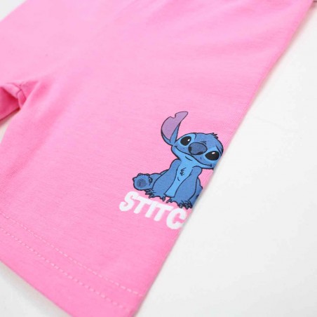 Ensemble bébé Lilo et Stitch