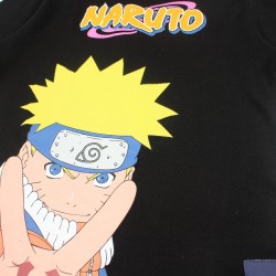 T-shirt Naruto