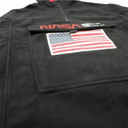 Sweat Nasa Homme