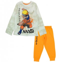 Pyjama coton Naruto