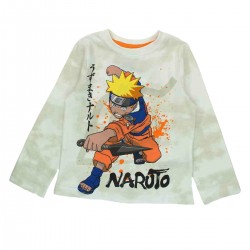 Pyjama coton Naruto