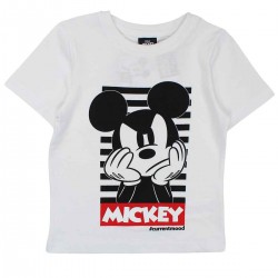 T-shirt Mickey