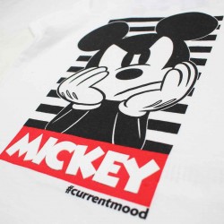 T-shirt Mickey