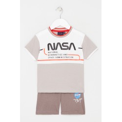 Ensemble Nasa Kids