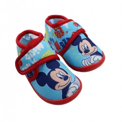 Chausson Mickey