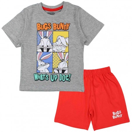 Ensemble Bugs Bunny