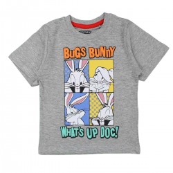 Ensemble Bugs Bunny