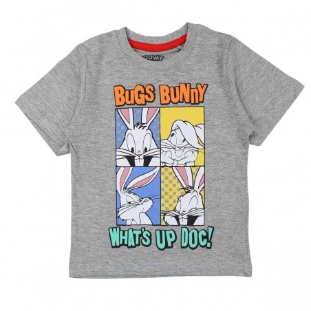 Ensemble Bugs Bunny