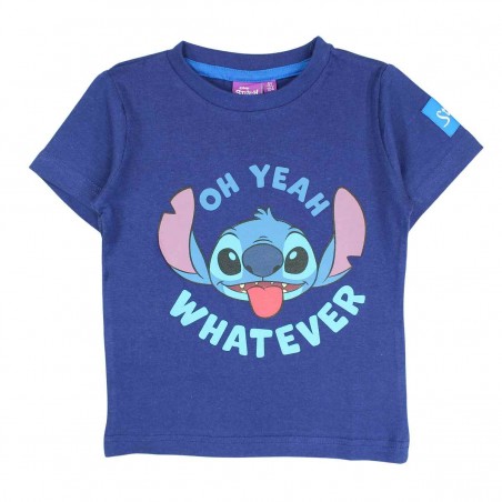 T-shirt Lilo Stitch