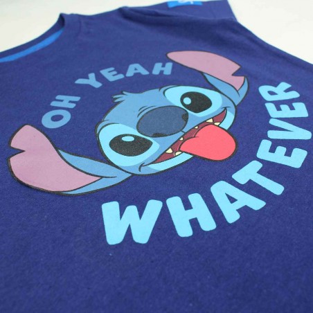 T-shirt Lilo Stitch