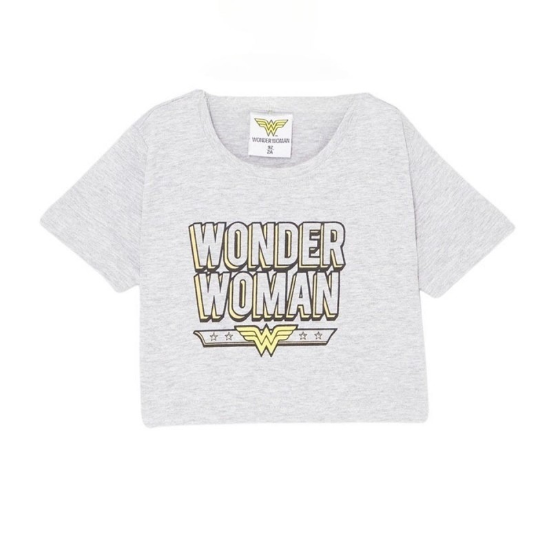 T-shirt Wonder Woman