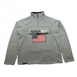 Sweat Nasa Homme