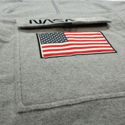 Sweat Nasa Homme