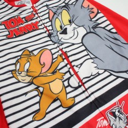 Combinaison Tom et Jerry