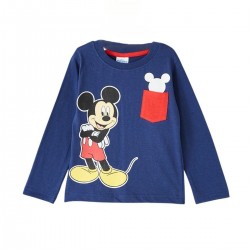 T-shirt Mickey