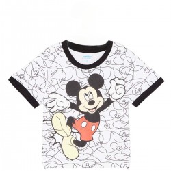 T-shirt Mickey