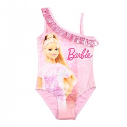 Maillot de bain barbie.