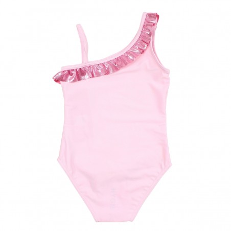 Maillot de bain barbie.