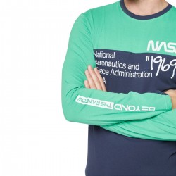 T-shirt Nasa