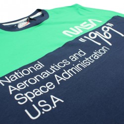 T-shirt Nasa