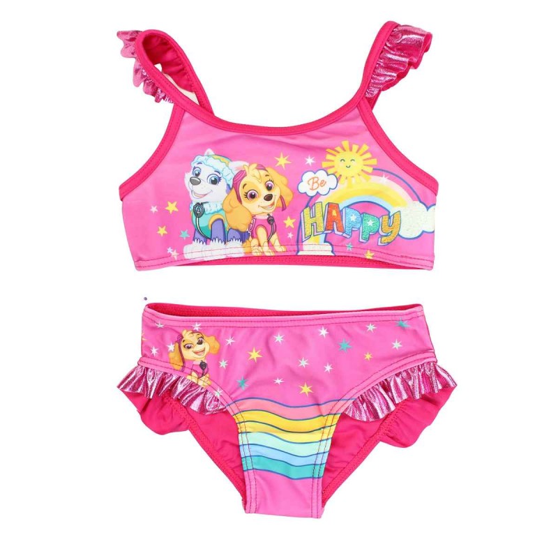 Maillot de bain Paw Patrol