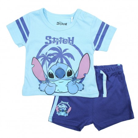 Ensemble bébé Lilo et Stitch