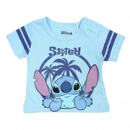 Ensemble bébé Lilo et Stitch