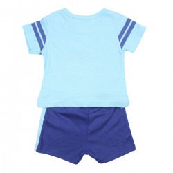 Ensemble bébé Lilo et Stitch