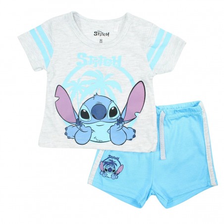 Ensemble bébé Lilo et Stitch