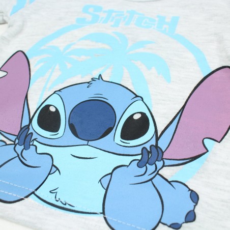 Ensemble bébé Lilo et Stitch