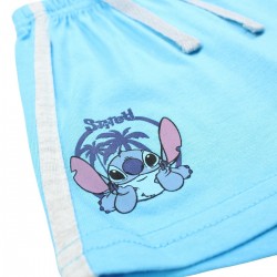 Ensemble bébé Lilo et Stitch