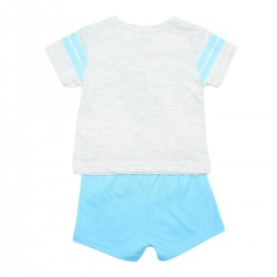 Ensemble bébé Lilo et Stitch