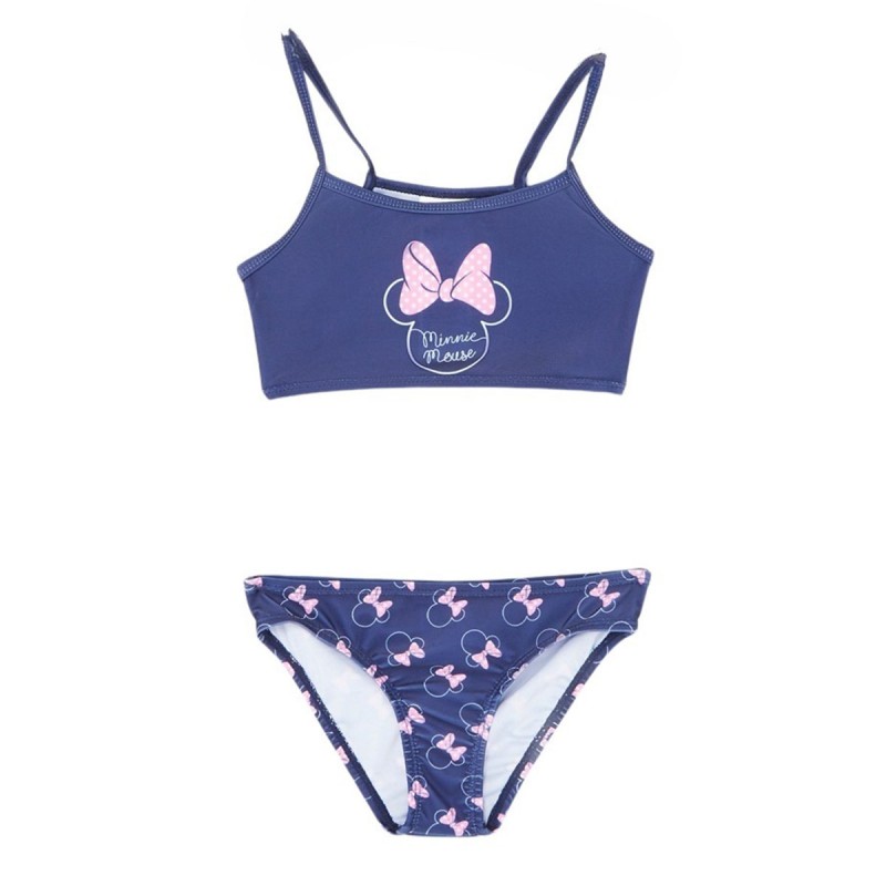 Maillot de bain avec cintre Minnie