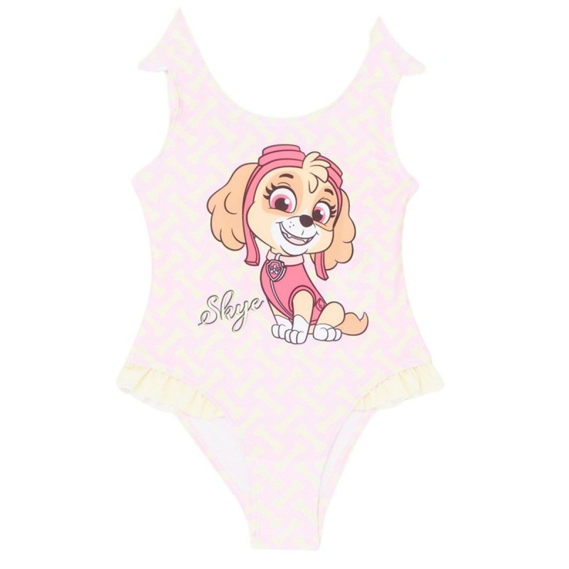 Maillot de bain sur cintre Paw Patrol