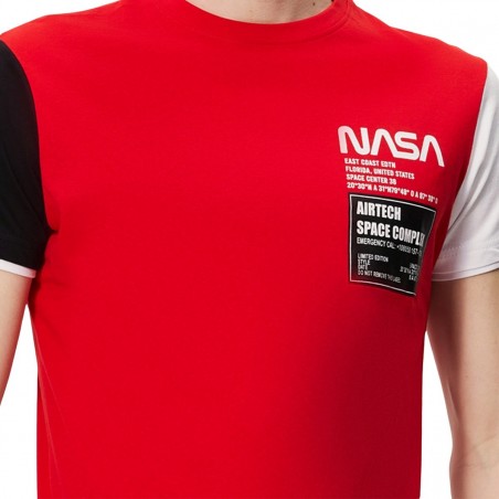 T-shirt Nasa Men