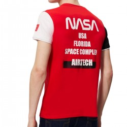 T-shirt Nasa Men