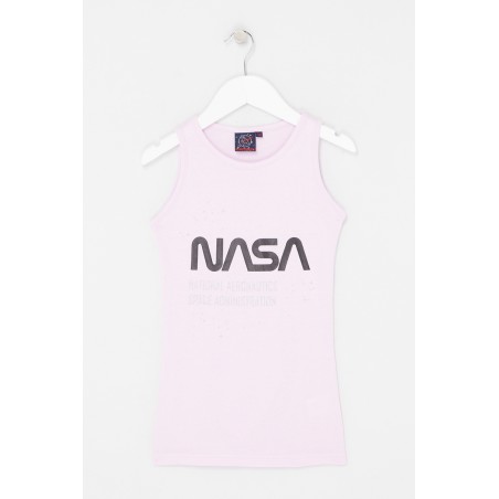 Robe Nasa Enfant