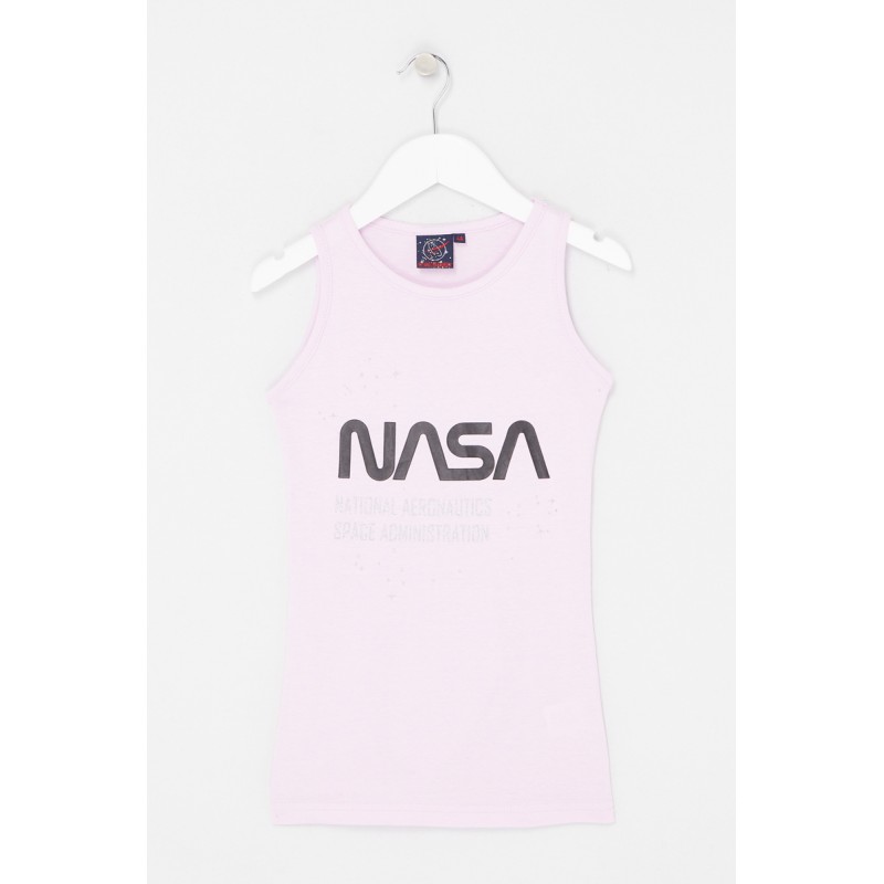 Robe Nasa Enfant