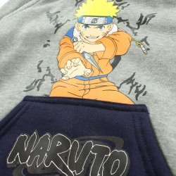 Sweat capuche Naruto