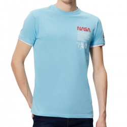 T-shirt Nasa Men