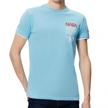 T-shirt Nasa Men