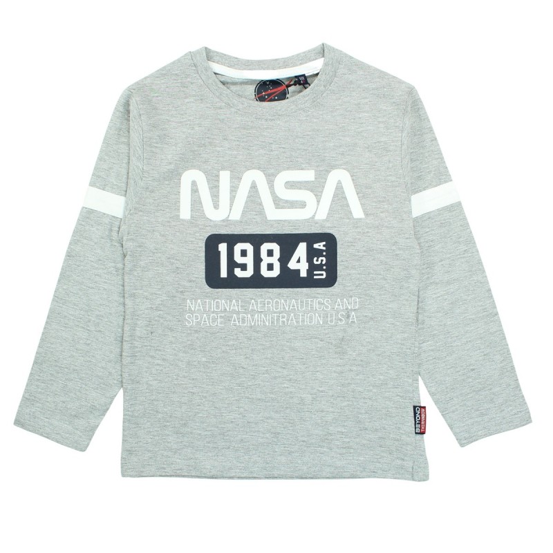 T-shirt Nasa