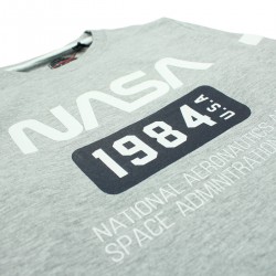 T-shirt Nasa