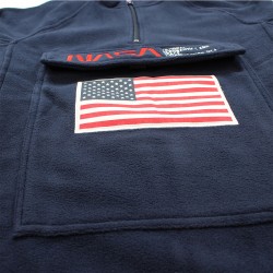 Sweat Nasa Homme