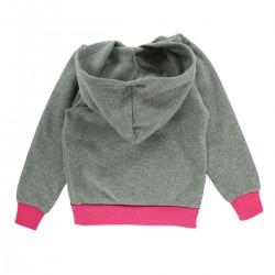 Sweat capuche Minnie