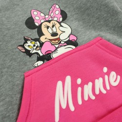 Sweat capuche Minnie