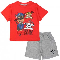 Ensemble Paw Patrol