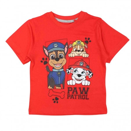 Ensemble Paw Patrol