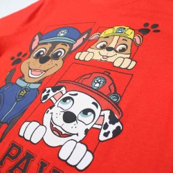 Ensemble Paw Patrol