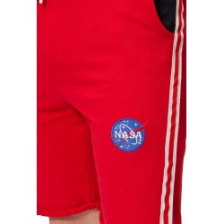 Bermuda Nasa Homme